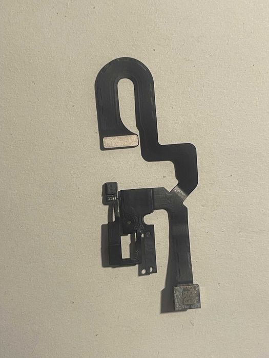 Kamera przednia front taśma górna iPhone 7+ Plus nowy kabel flex