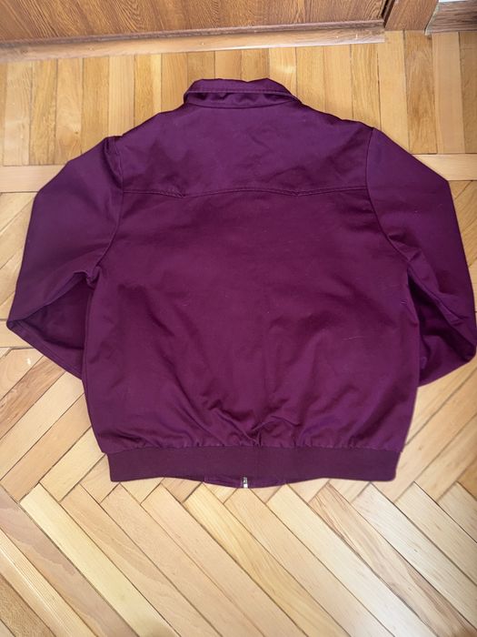 Харингтон бренду Mers