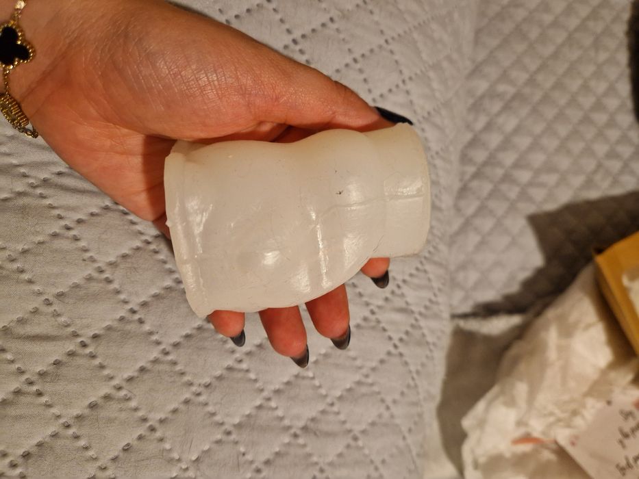 Vários artigos para velas