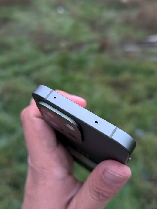 OnePlus 13s (Глобал , не перепрошитый 12/256 2 физ сим +есим компактны