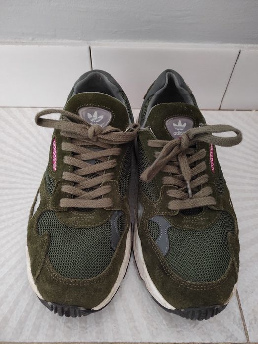 Tênis Adidas Usados