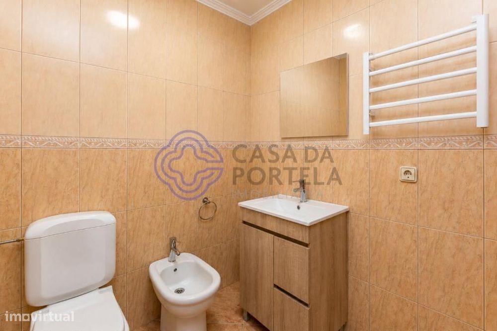 Moradia T2 totalmente renovada em Belmonte | Pronta a habitar ou a ren