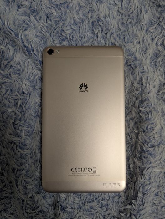 Планшет HUAWEI MediaPad X2