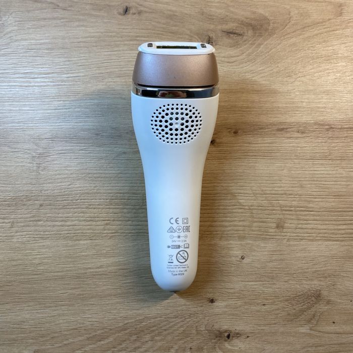 Фотоепілятор Braun Silk Expert