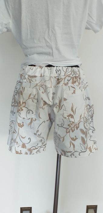 Szorty moda Italia rozm  M L XL