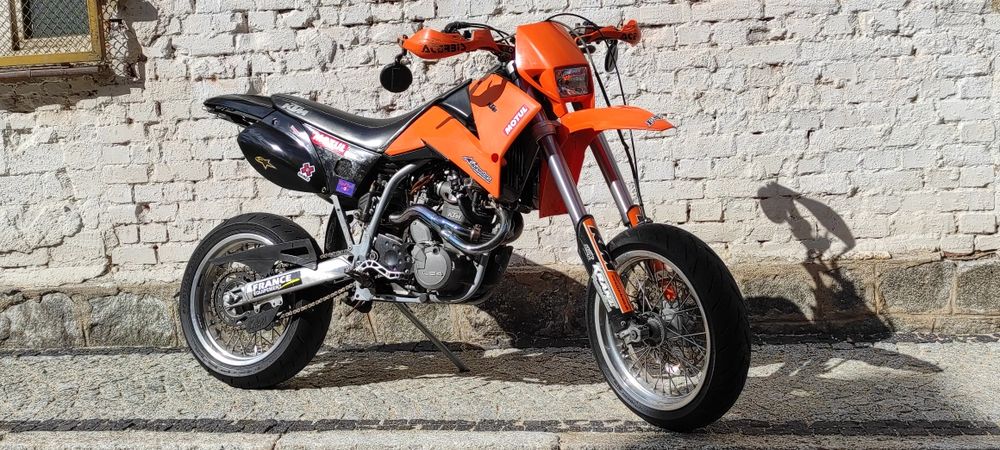 KTM
