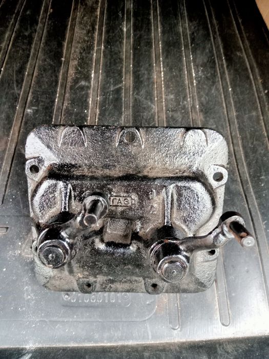 Запчасти    газ    21