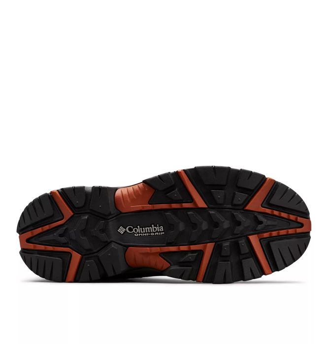 Черевики Columbia Men's Gunnison