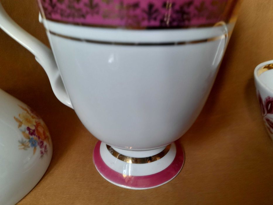 Чашки кавова, для чаю, гигант Дульово Дулево