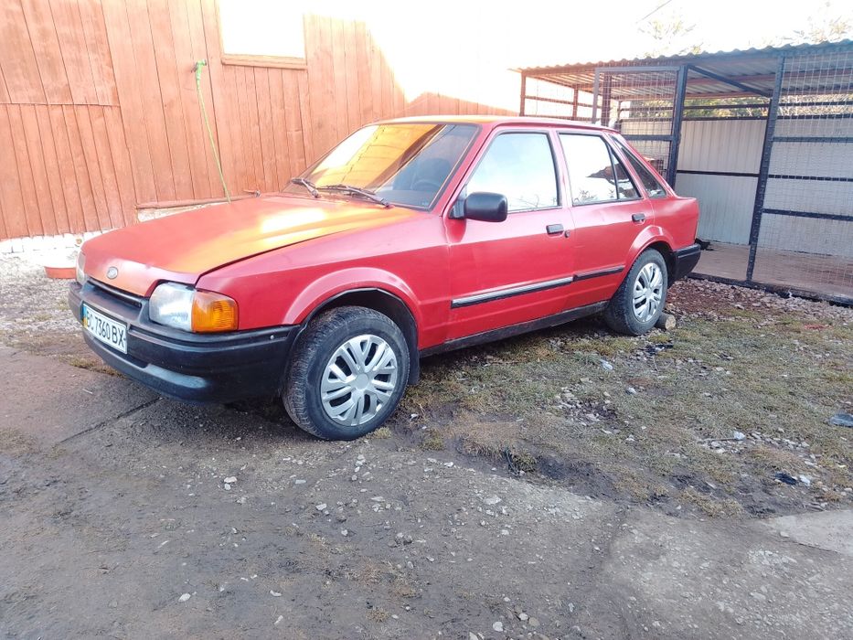 Продам находу 1,6 дизиль.