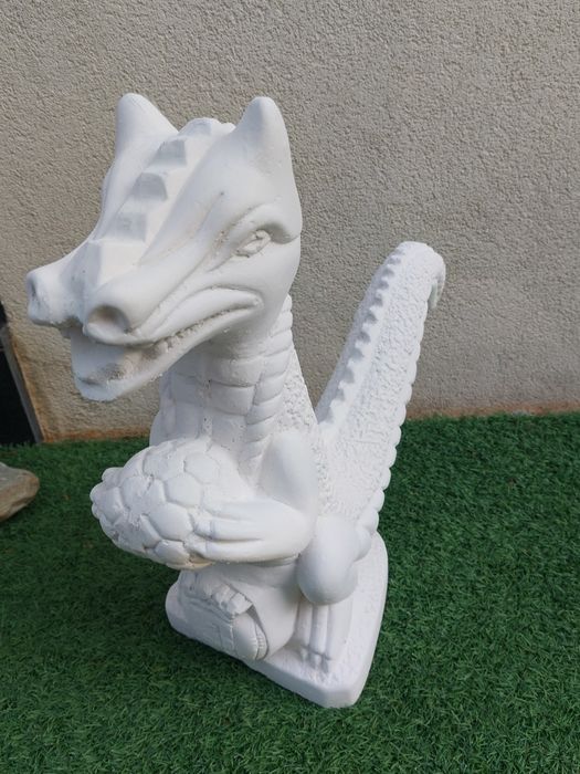 Maravilhoso Dragão