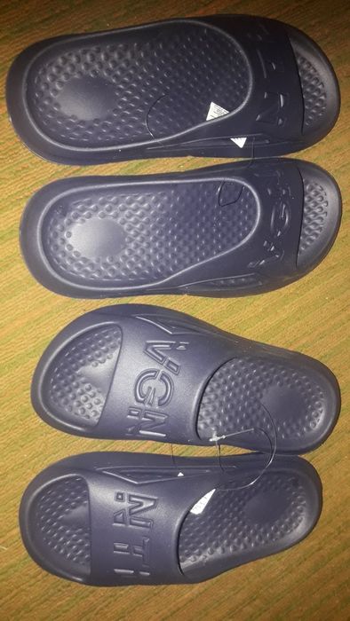 шлепанцы мужские