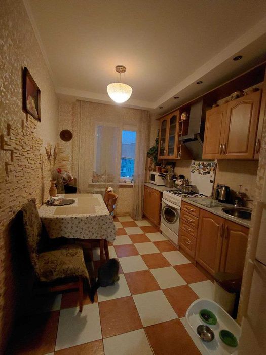 Оренда Кімнати в Квартирі Левада