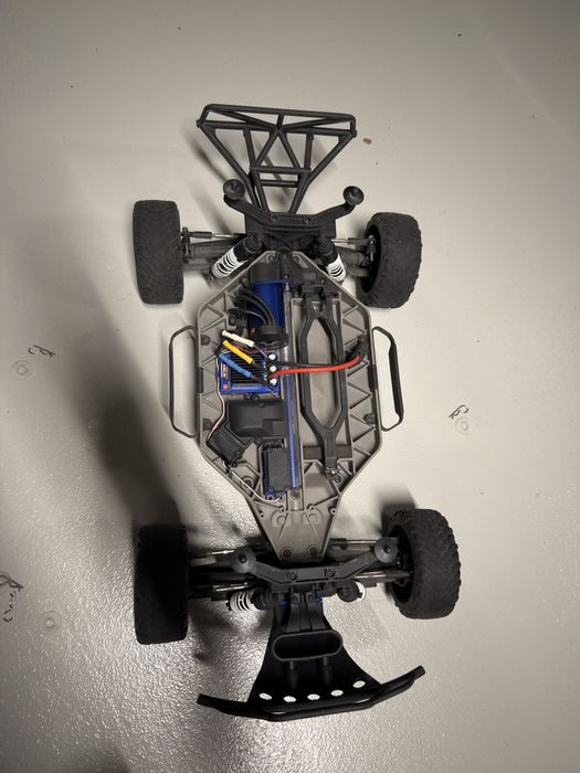 Traxxas Slash 4x4 VXL Brushless