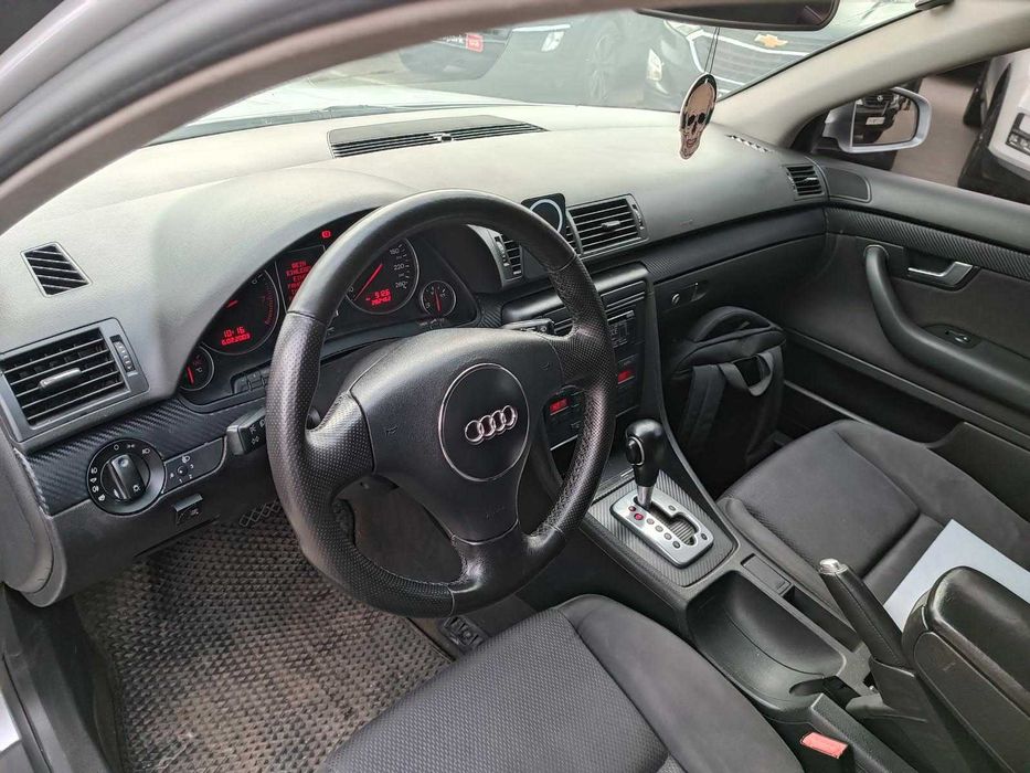 Продам Audi A4 2003р. #73582