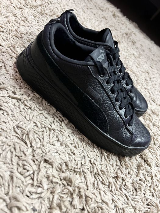 Кеды мокасины оригинал 37-38 размер