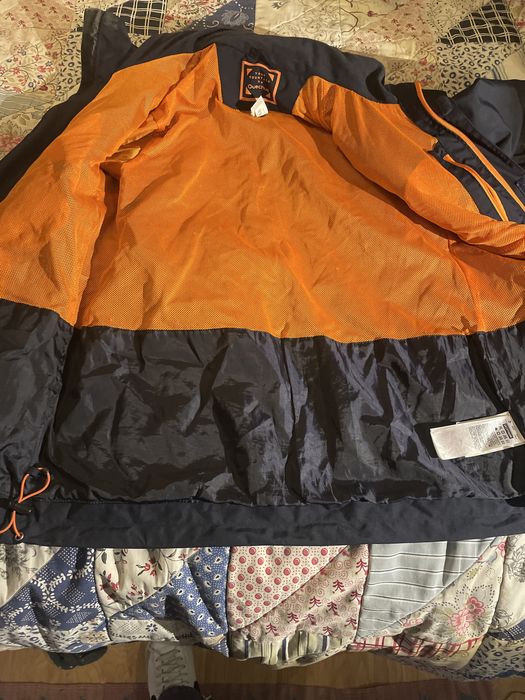 Casaco impermeável Quechua S