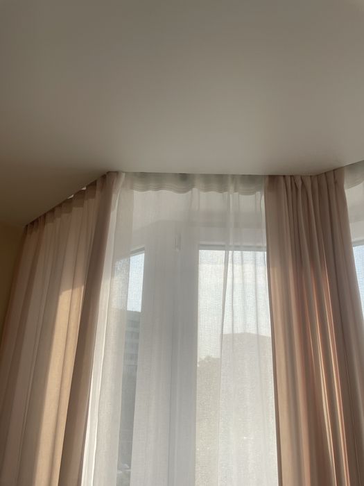 Натяжні стелі Канів