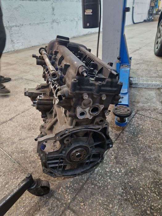 Продам двигун Kia Ceed 2008 р 1.4