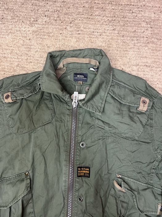 Куртка G-Star raw XL