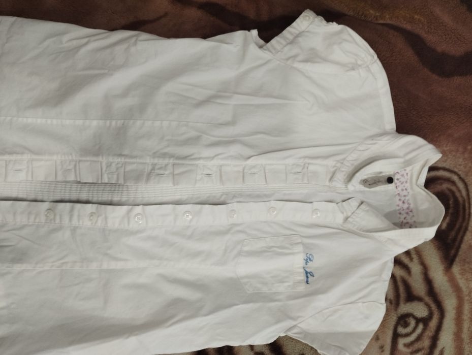 Одяг осінній дівчинка -134, осенняя одежна на девочку