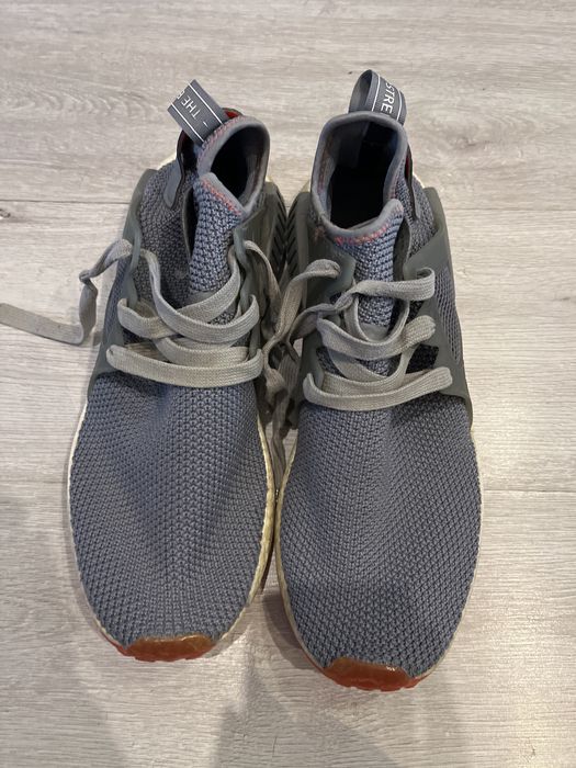 Buty adidas uzywane