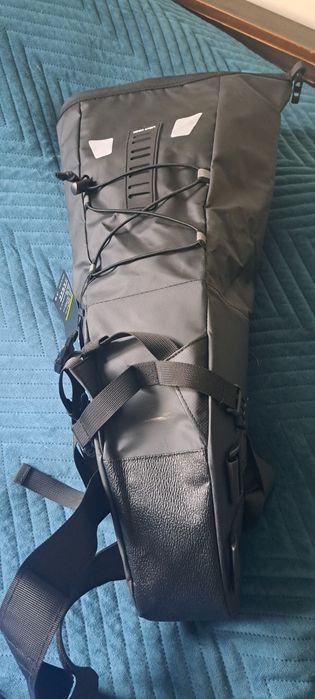 Duza torba pod sztyce