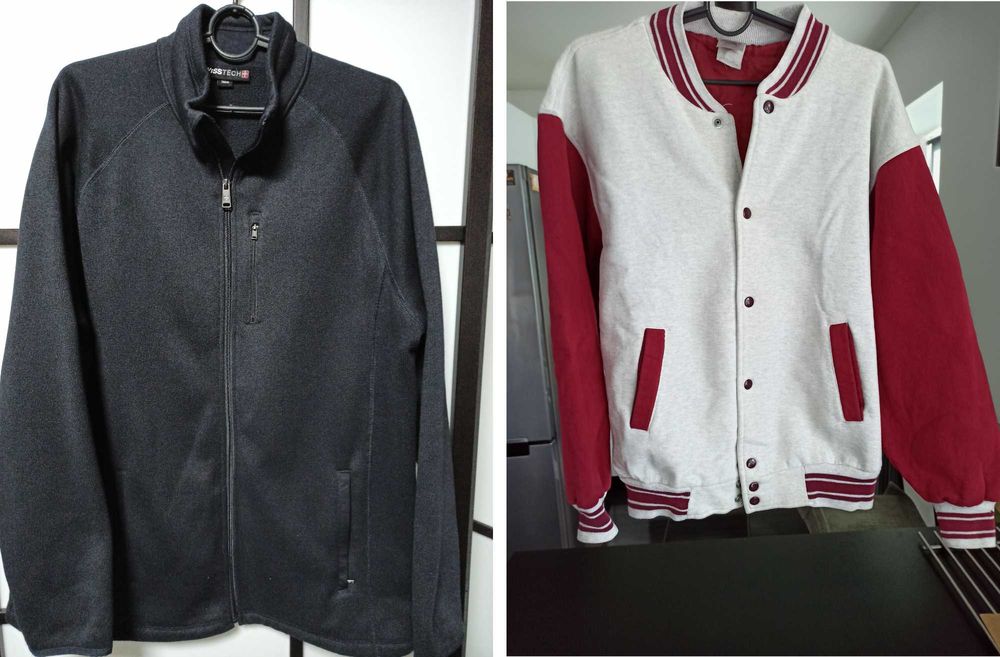 Мужская куртка ( кофта ).  ДОГОВОРНАЯ.