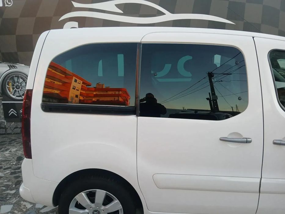 Citroën Berlingo 1.6 BlueHDi XTR