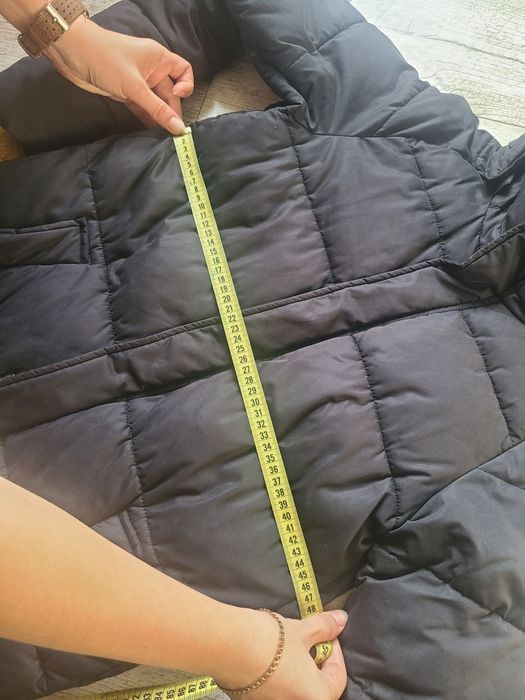 Куртка пуховик парка O'Neill