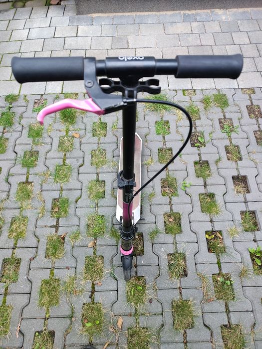 Hulajnoga Oxelo Mid 9