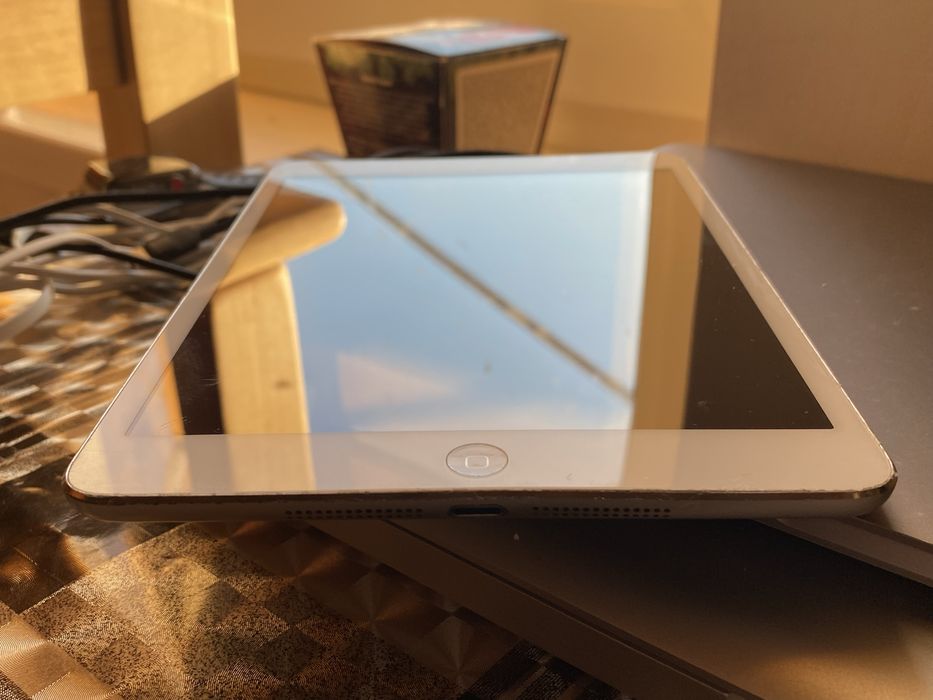 Ipad mini 1 16gb, акб 88