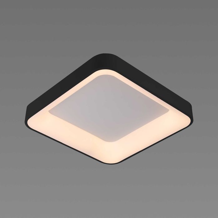 Люстра акрилова світодіодна V 1135 BK