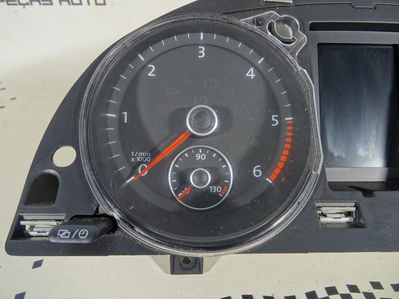 Quadrante / painel de instrumentos VOLKSWAGEN Passat Variant (365)