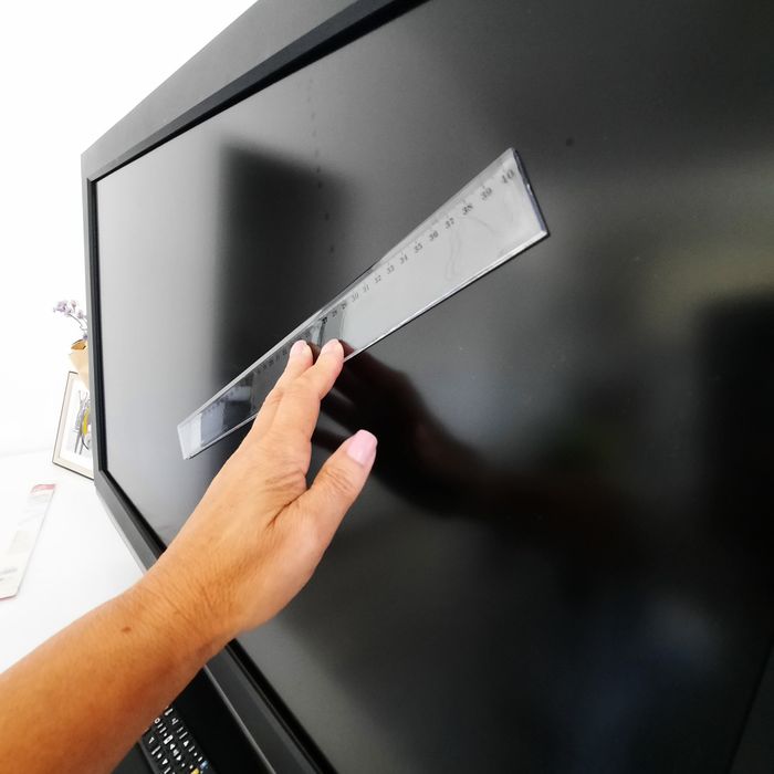 Televisão LG 70 cm