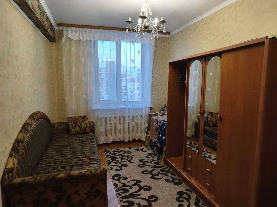 Оренда 2к. квартири Тичини 10