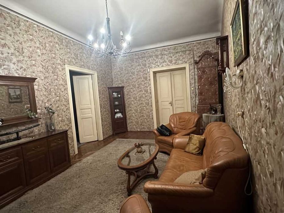 Оренда 2-кімнатної квартири по вул. Личаківська ЦЕНТР МІСТА