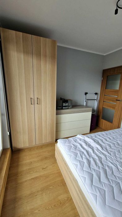 Mieszkanie do wynajęcia Kraków Kliny