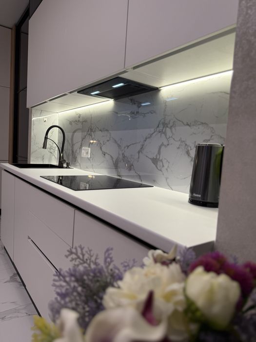 VIP Апартаменти Вид на море 1 лінія Аркадія Парковка вихід до моря