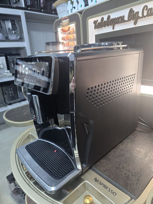 Saeco Xelsis Suprema