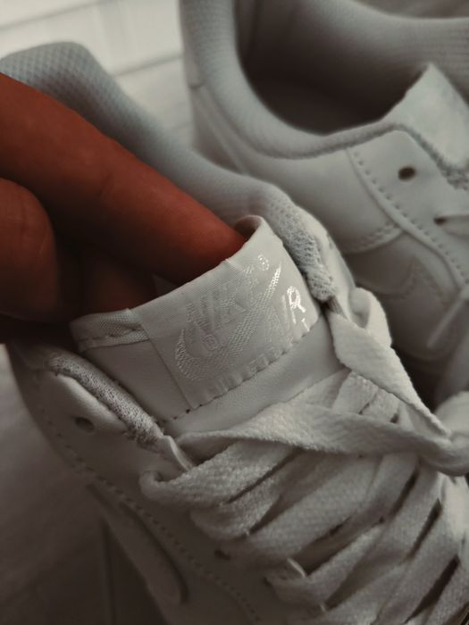 Nike Air Force 1 rozmiar 42