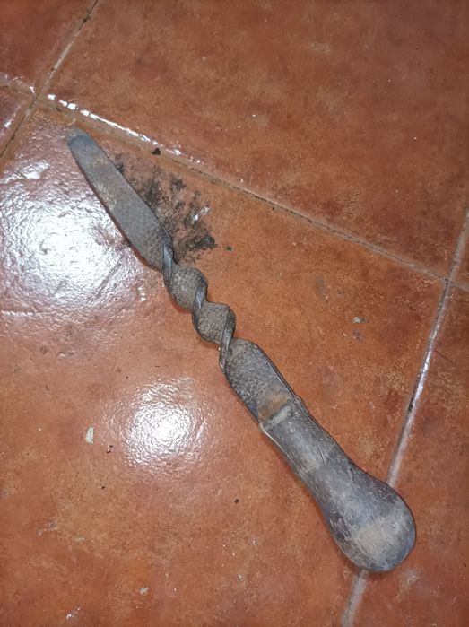 Ferramentas de carpintaria