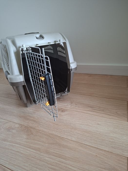 Transporter kontener dla psa