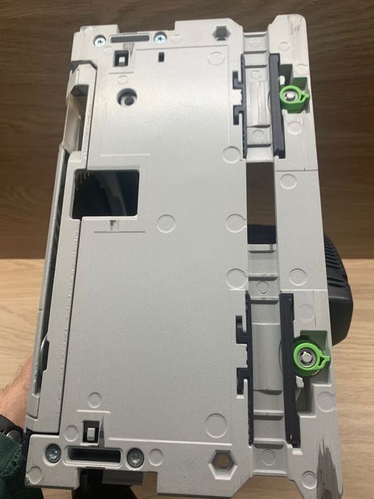 FESTOOL TS 55 REBQ-Plus +osprzęt