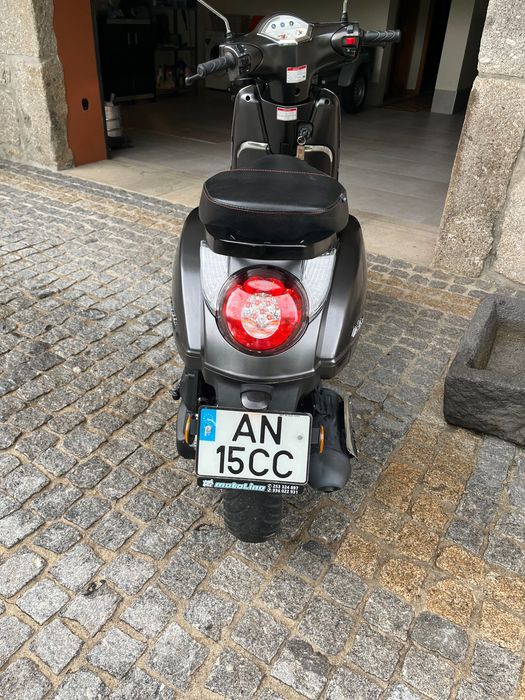 Vendo em perfeito estado