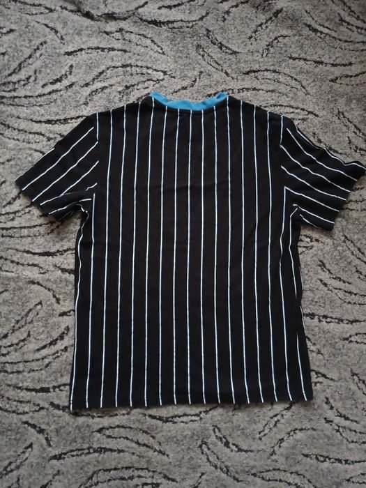 T-shirt męski Karl Kani Originals 100 % oryginal size M bdb koszulka