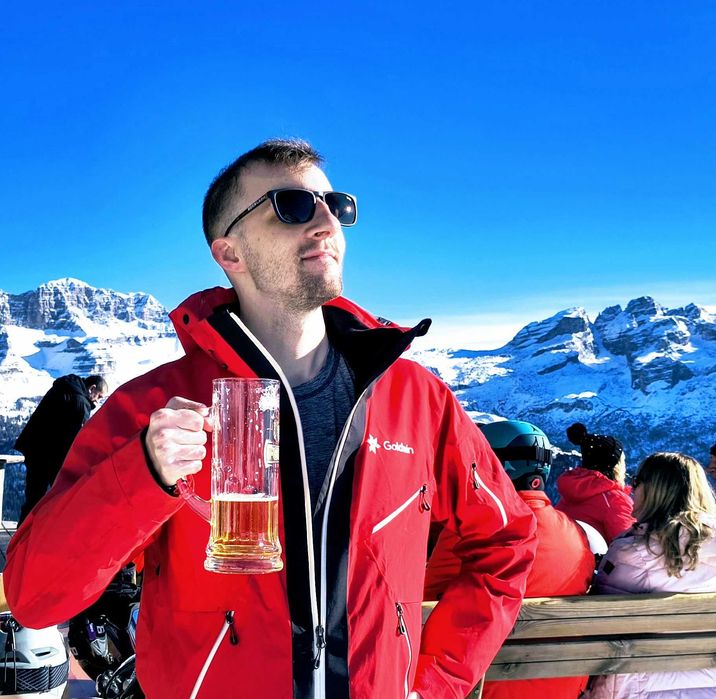 Korepetycje fizyka, matematyka, programowanie (Python, C++, Java)