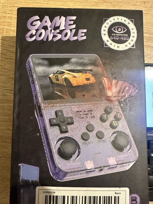 Konsoldo gier retro 64-bit 3,5 tysiące klasyków!