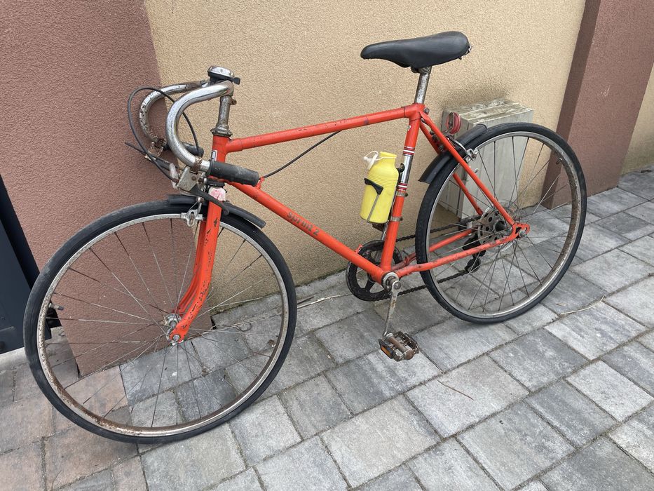 Rower Romet Sprint 2