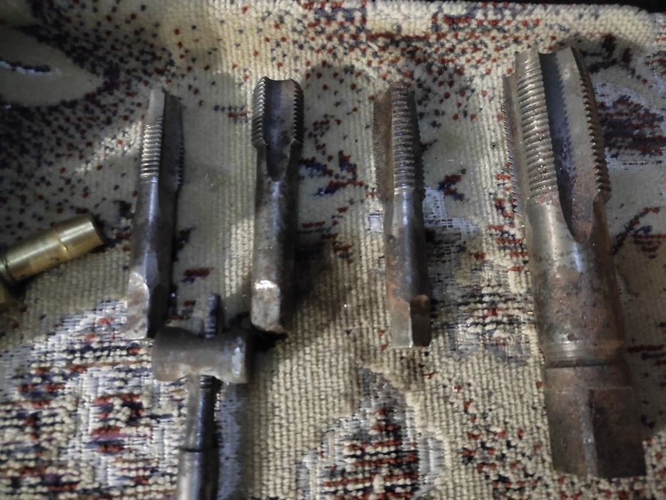 Продам редуктор, та мечікі.